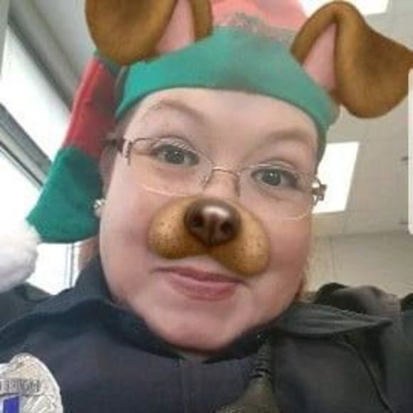 Meet your Posher, Veronica - Picture 1 of 1